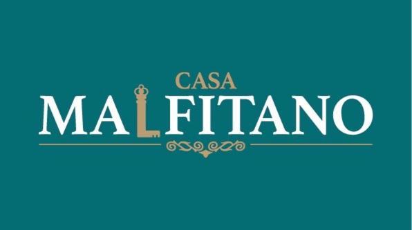 Casa Malfitano Vila Palermo Exterior foto
